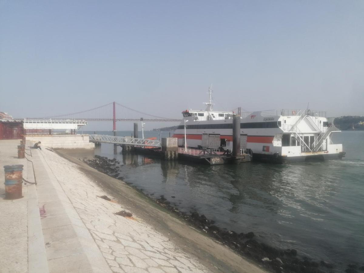 Timeless Charming - Belem Διαμέρισμα Lisboa Εξωτερικό φωτογραφία