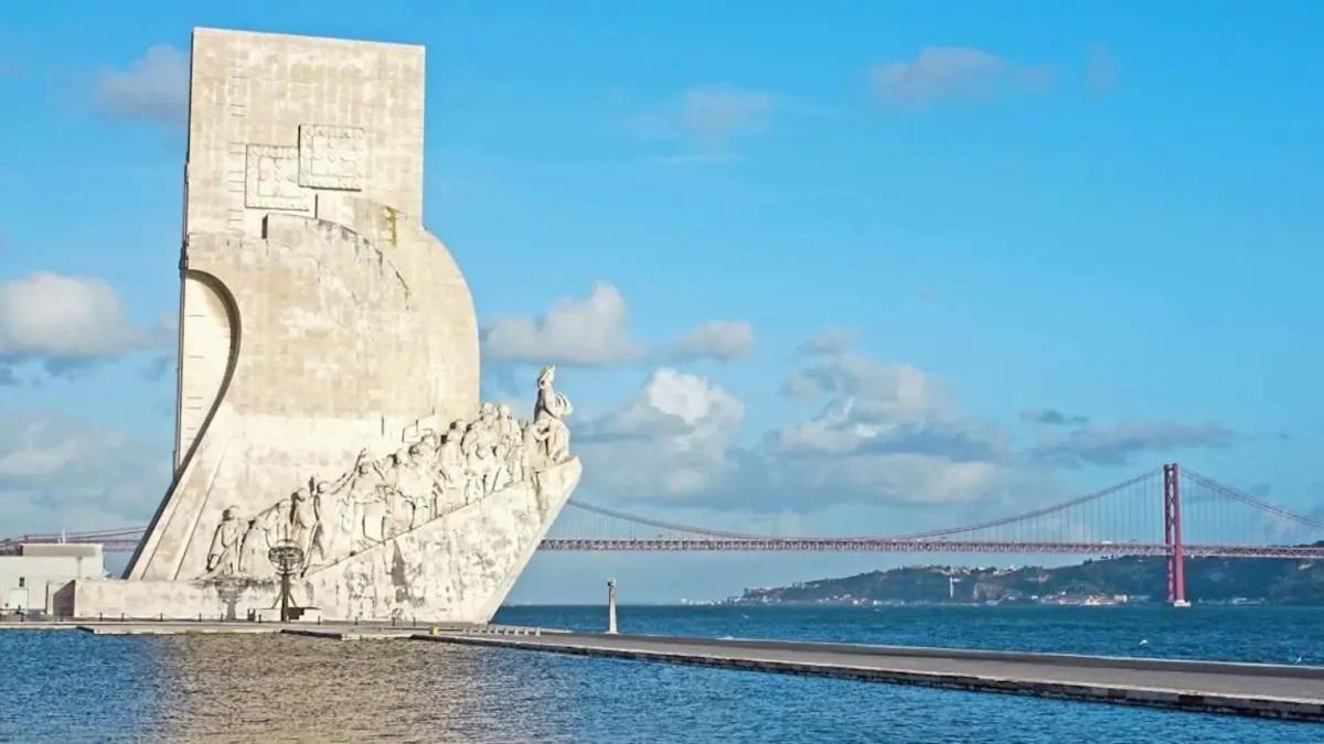 Timeless Charming - Belem Διαμέρισμα Lisboa Εξωτερικό φωτογραφία