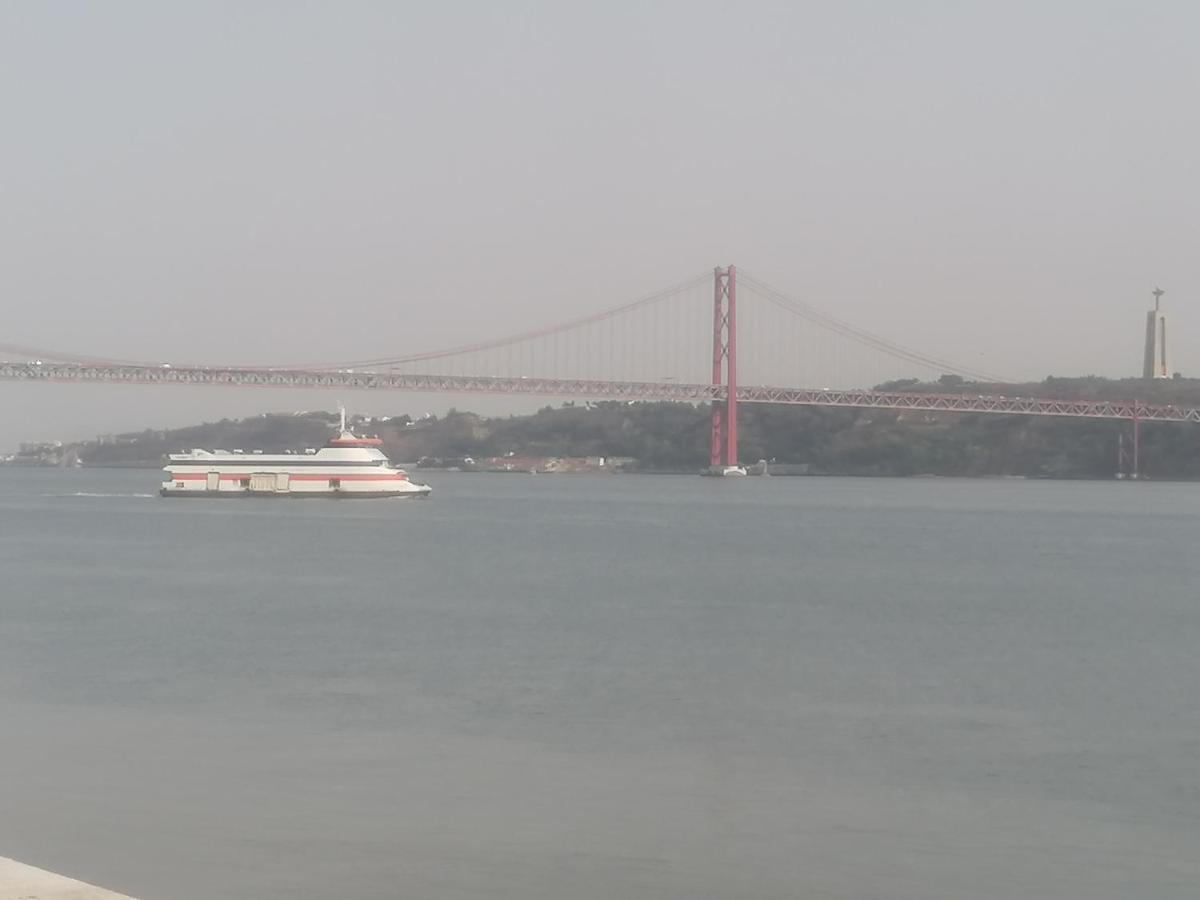 Timeless Charming - Belem Διαμέρισμα Lisboa Εξωτερικό φωτογραφία