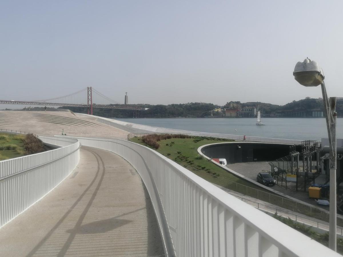 Timeless Charming - Belem Διαμέρισμα Lisboa Εξωτερικό φωτογραφία