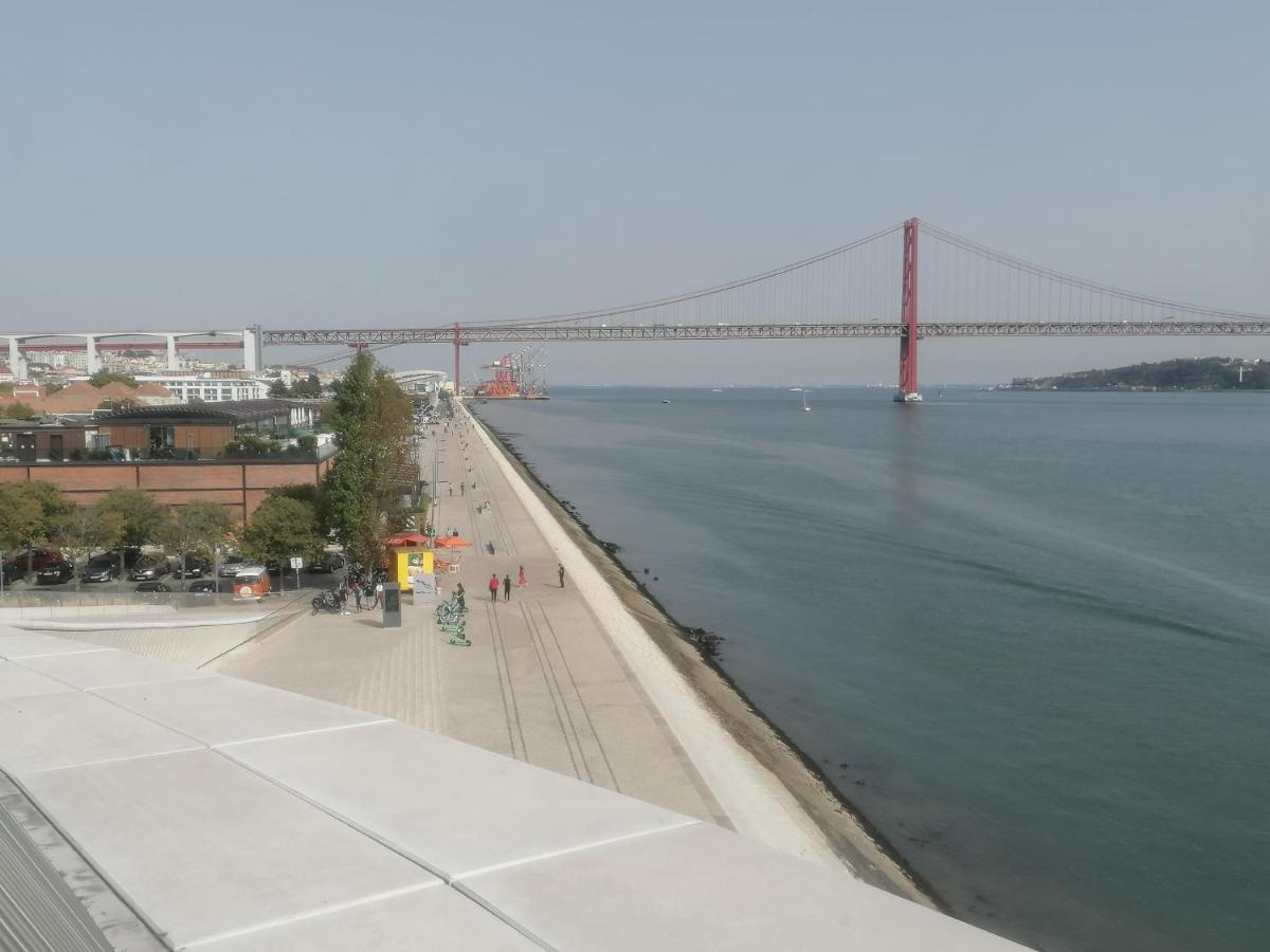 Timeless Charming - Belem Διαμέρισμα Lisboa Εξωτερικό φωτογραφία